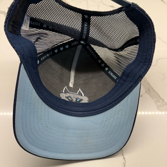 Greyson Golf Hat - Picture 2 of 3